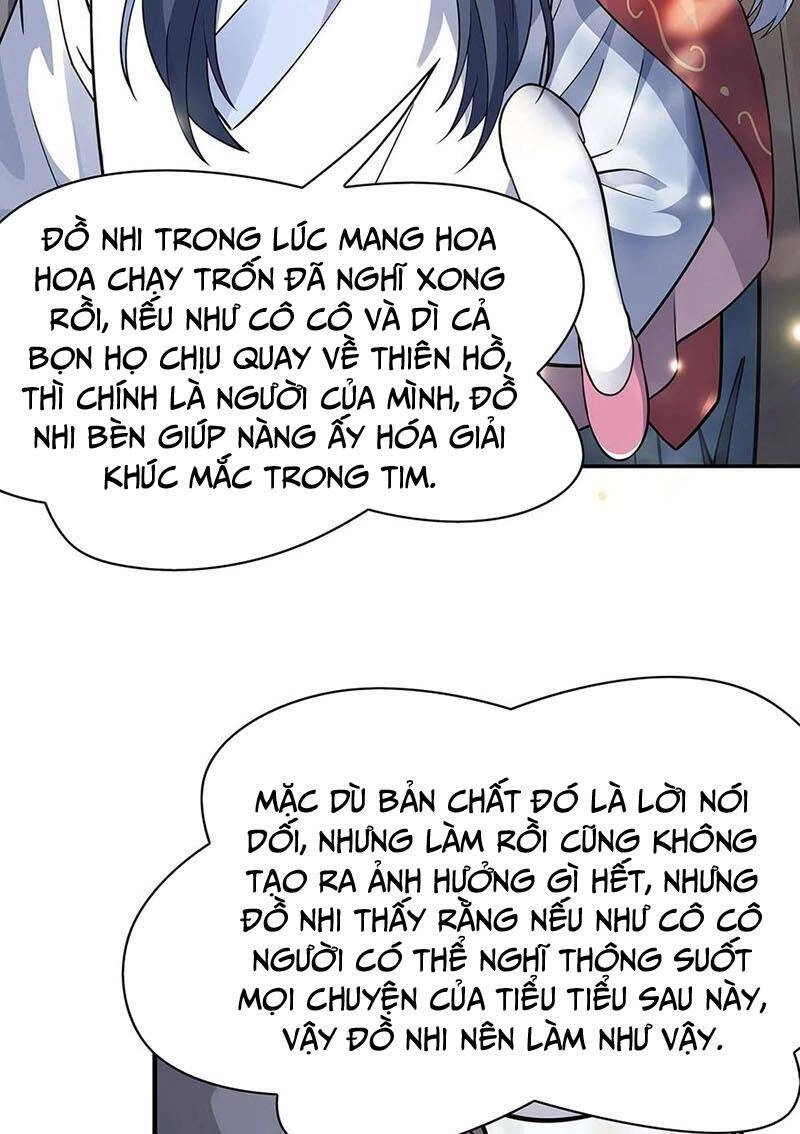 Các Nữ Đồ Đệ Của Ta Đều Là Chư Thiên Đại Lão Tương Lai Chapter 220 - 45