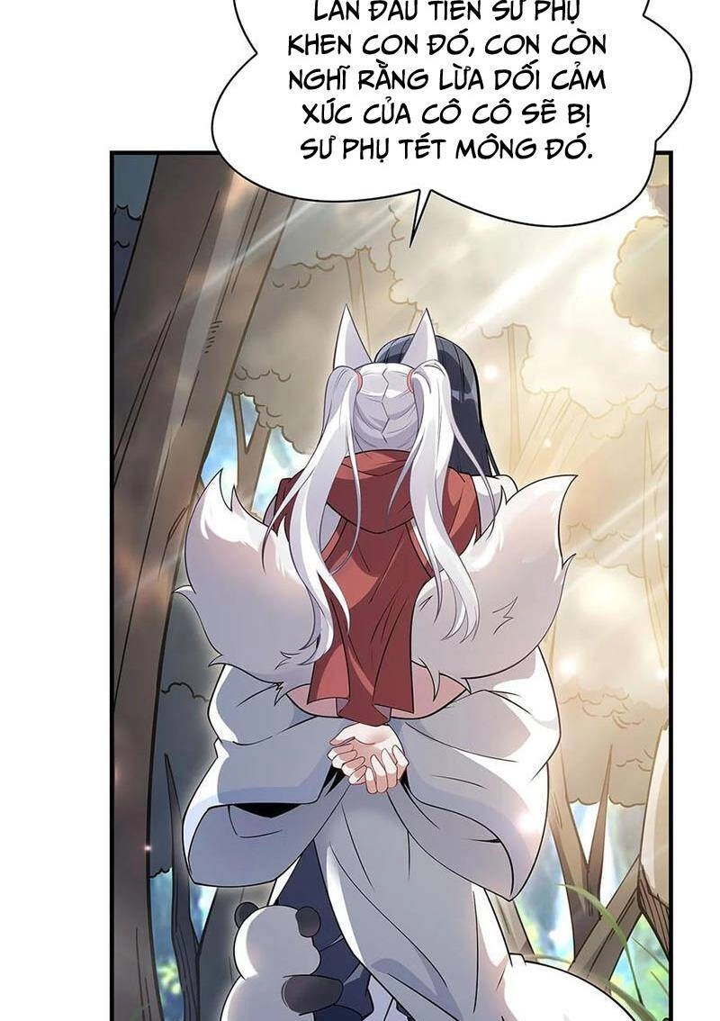 Các Nữ Đồ Đệ Của Ta Đều Là Chư Thiên Đại Lão Tương Lai Chapter 220 - 50