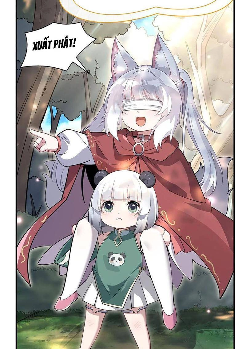 Các Nữ Đồ Đệ Của Ta Đều Là Chư Thiên Đại Lão Tương Lai Chapter 220 - 54