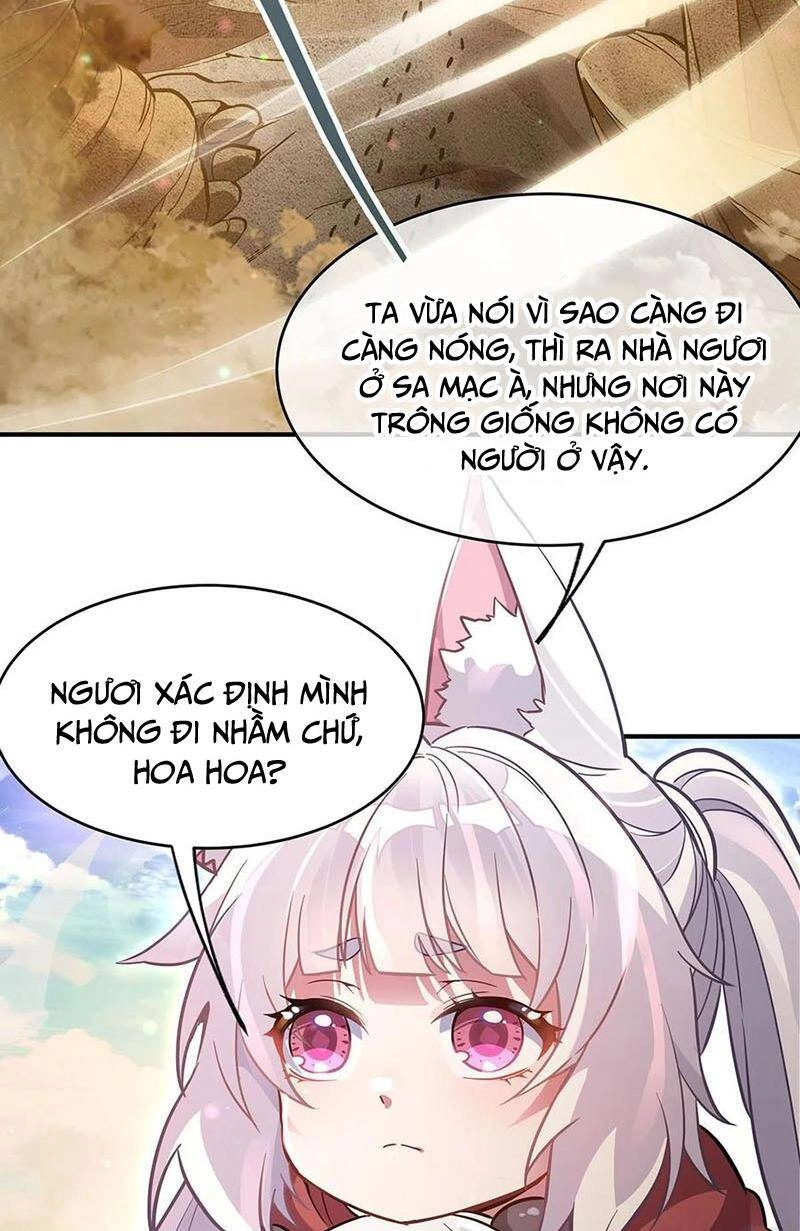 Các Nữ Đồ Đệ Của Ta Đều Là Chư Thiên Đại Lão Tương Lai Chapter 221 - 2