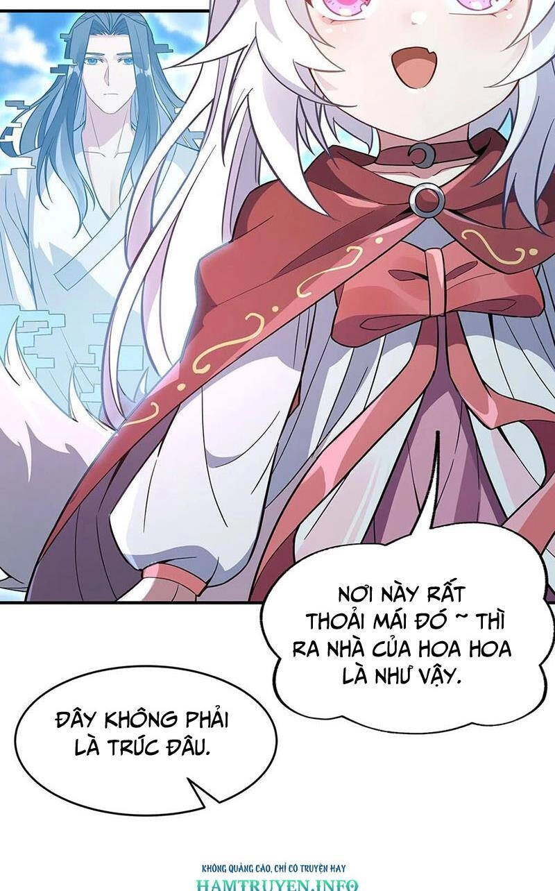 Các Nữ Đồ Đệ Của Ta Đều Là Chư Thiên Đại Lão Tương Lai Chapter 221 - 24