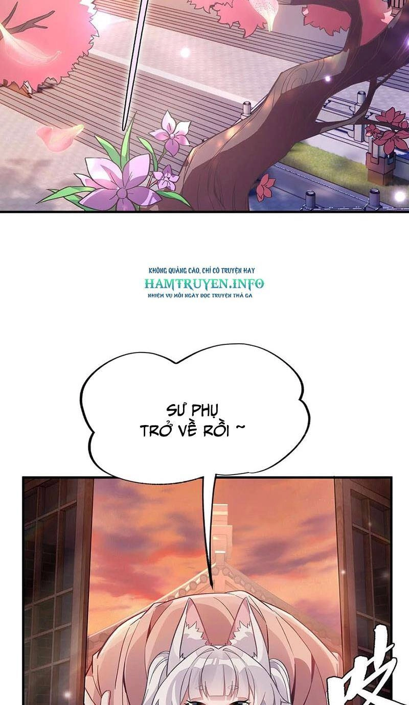 Các Nữ Đồ Đệ Của Ta Đều Là Chư Thiên Đại Lão Tương Lai Chapter 222 - 2