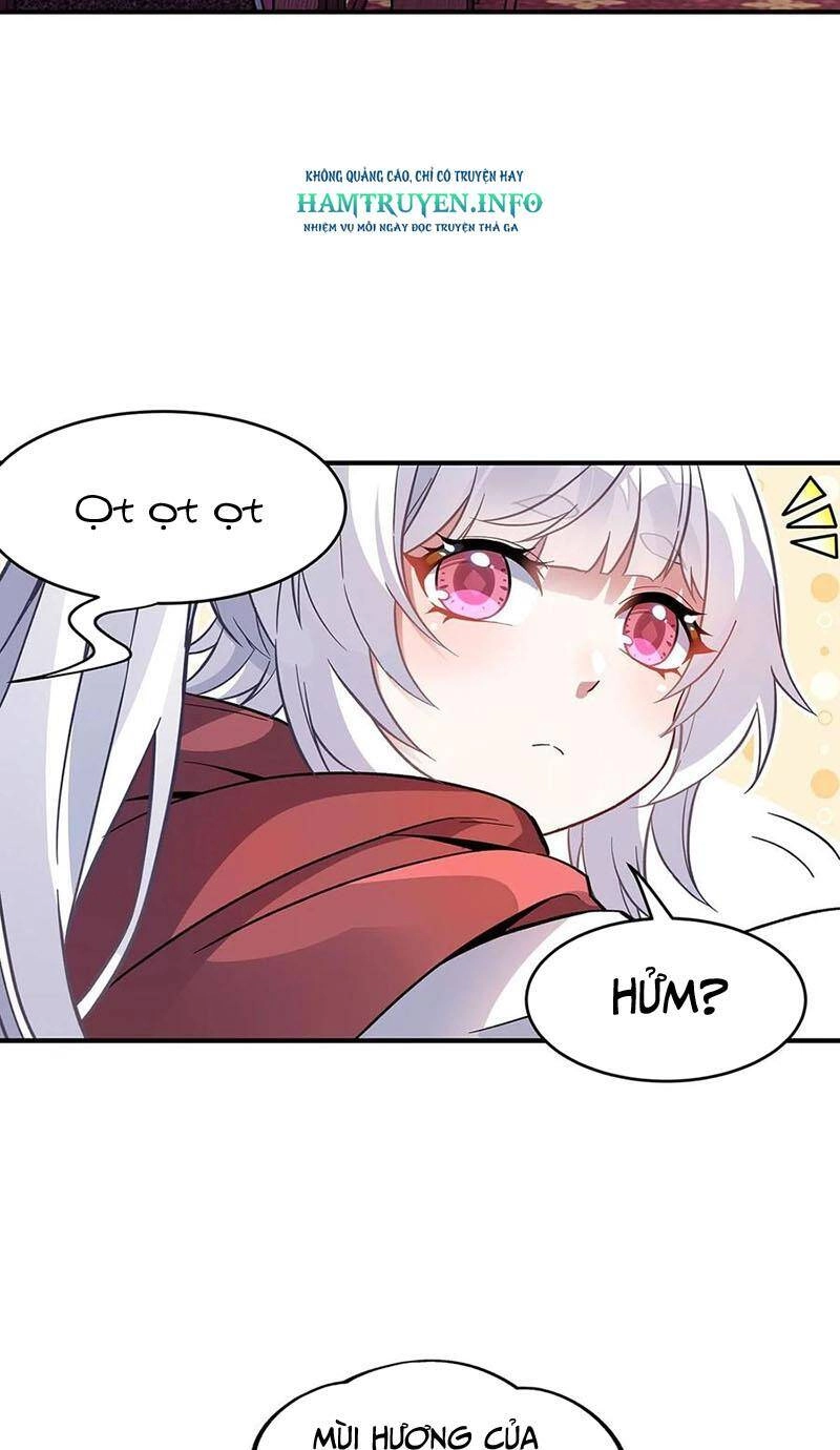 Các Nữ Đồ Đệ Của Ta Đều Là Chư Thiên Đại Lão Tương Lai Chapter 222 - 5