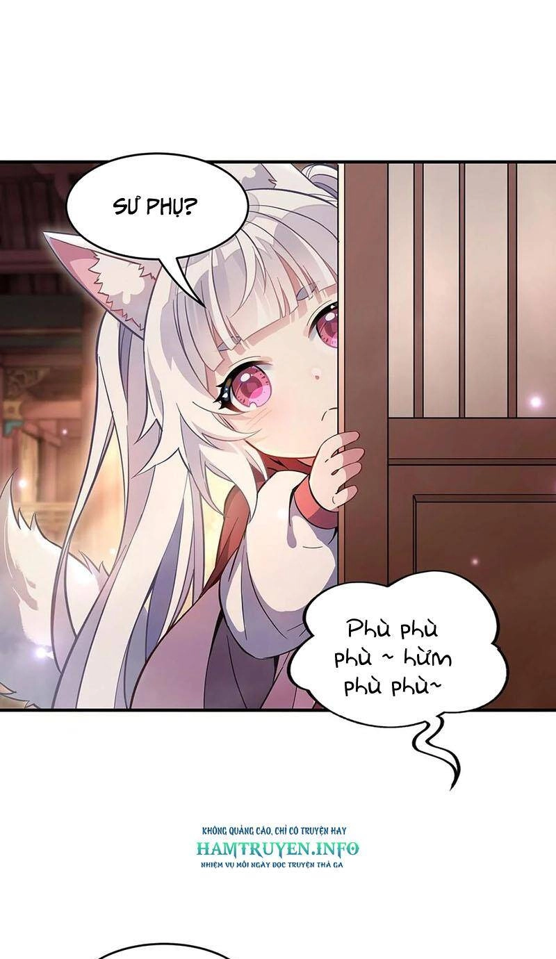 Các Nữ Đồ Đệ Của Ta Đều Là Chư Thiên Đại Lão Tương Lai Chapter 222 - 7