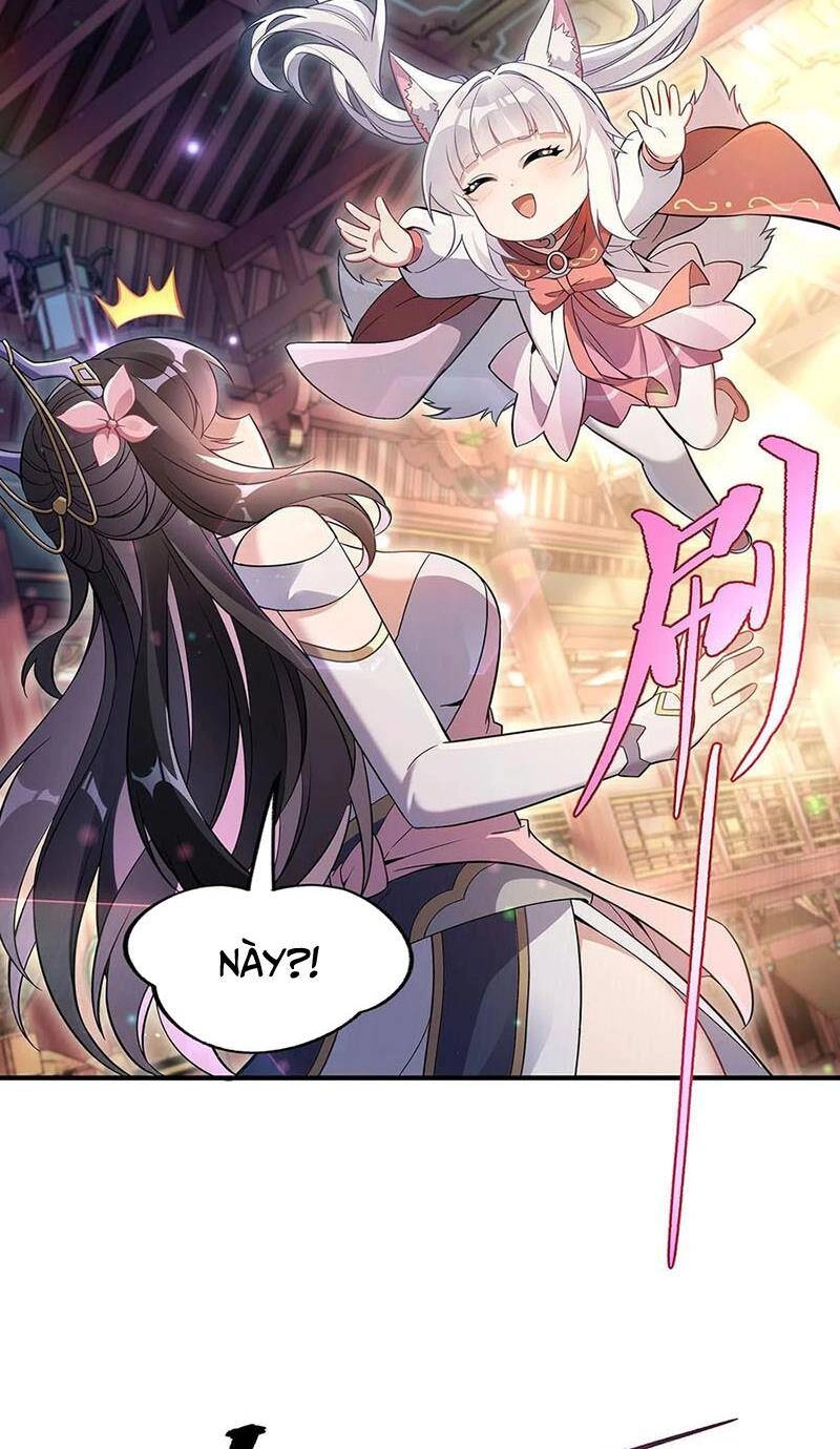 Các Nữ Đồ Đệ Của Ta Đều Là Chư Thiên Đại Lão Tương Lai Chapter 222 - 16