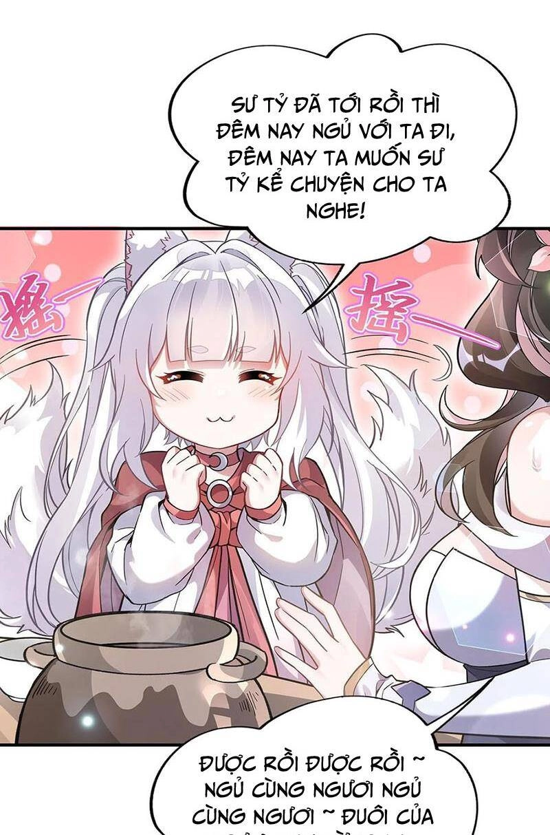 Các Nữ Đồ Đệ Của Ta Đều Là Chư Thiên Đại Lão Tương Lai Chapter 222 - 25