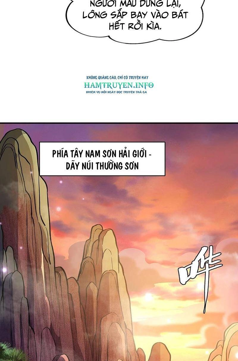 Các Nữ Đồ Đệ Của Ta Đều Là Chư Thiên Đại Lão Tương Lai Chapter 222 - 26