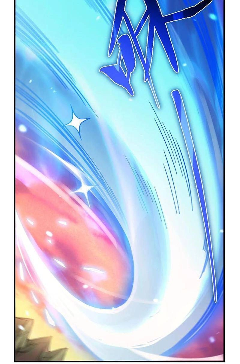 Các Nữ Đồ Đệ Của Ta Đều Là Chư Thiên Đại Lão Tương Lai Chapter 222 - 35