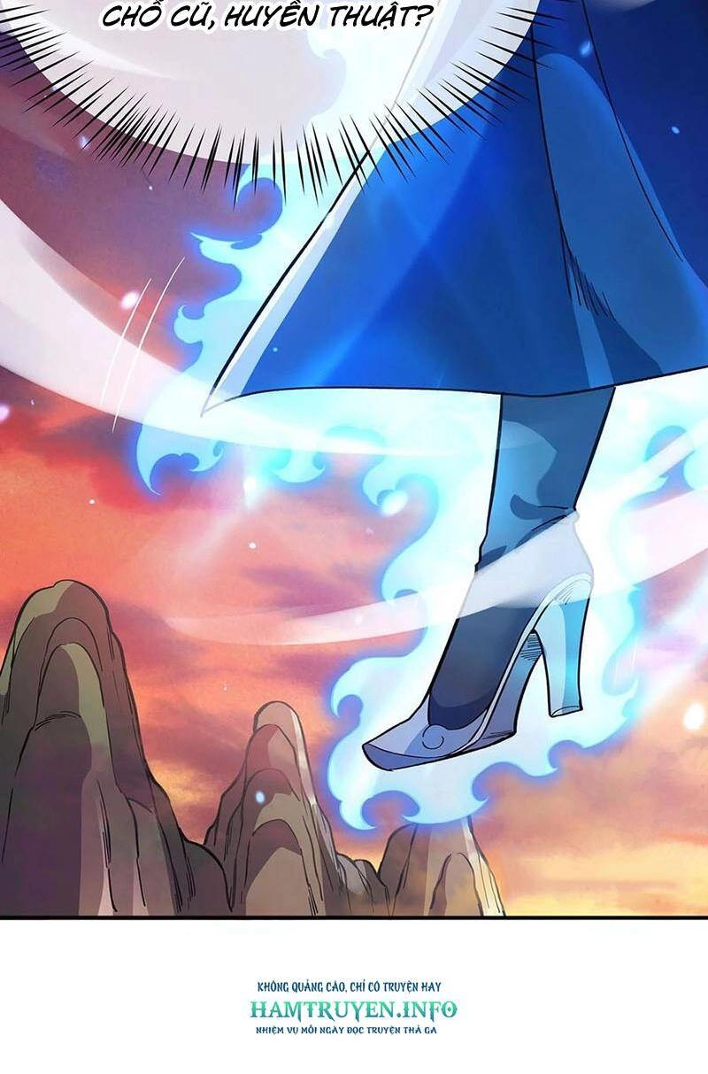 Các Nữ Đồ Đệ Của Ta Đều Là Chư Thiên Đại Lão Tương Lai Chapter 222 - 40