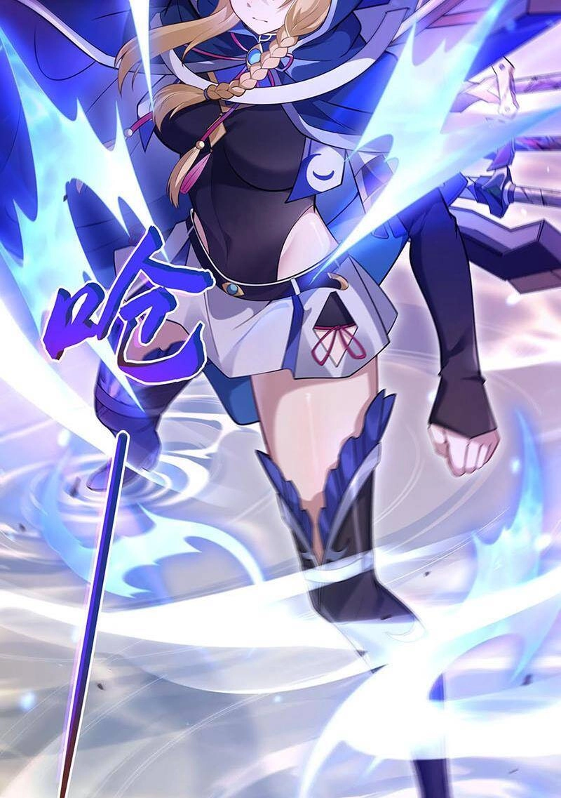 Các Nữ Đồ Đệ Của Ta Đều Là Chư Thiên Đại Lão Tương Lai Chapter 222 - 56