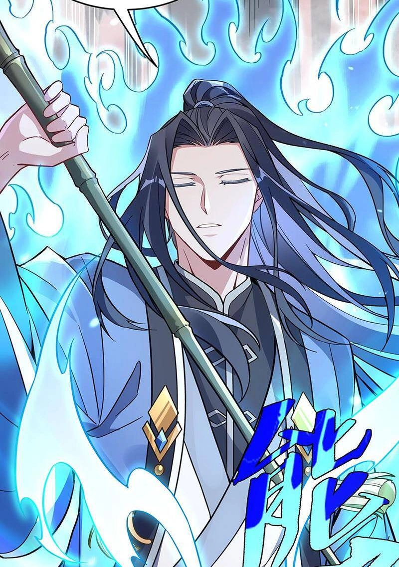 Các Nữ Đồ Đệ Của Ta Đều Là Chư Thiên Đại Lão Tương Lai Chapter 222 - 59