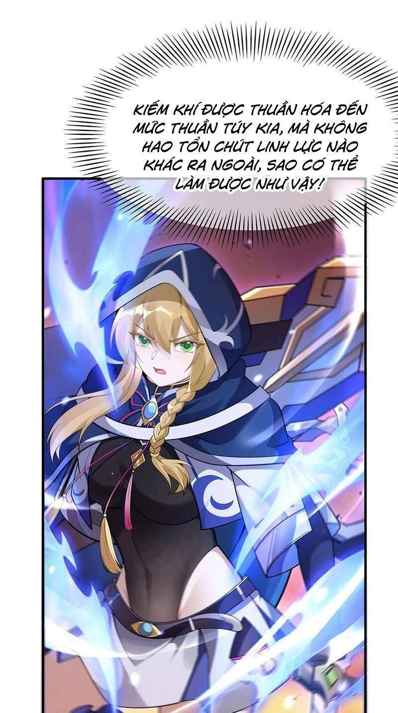 Các Nữ Đồ Đệ Của Ta Đều Là Chư Thiên Đại Lão Tương Lai Chapter 223 - 2