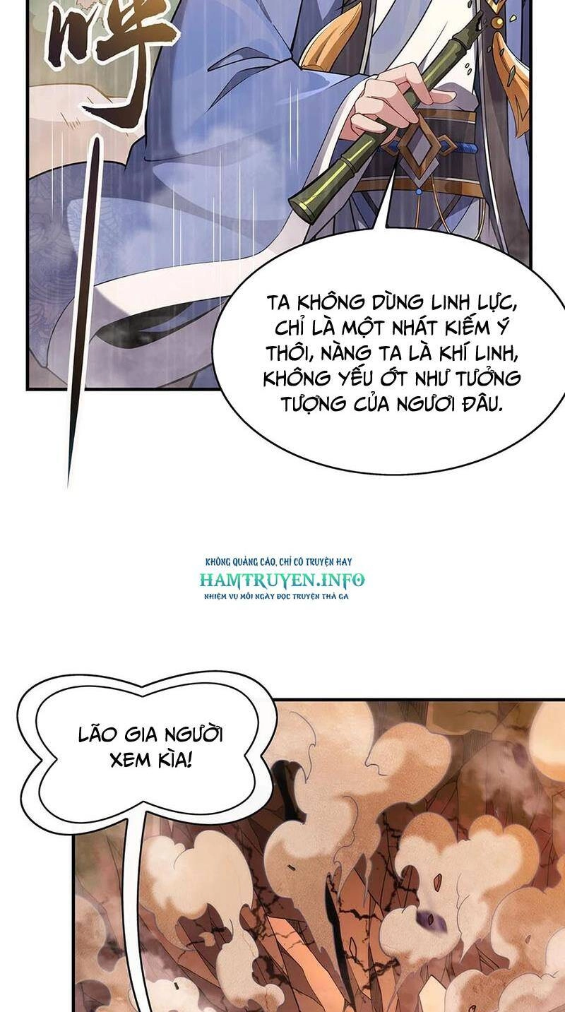 Các Nữ Đồ Đệ Của Ta Đều Là Chư Thiên Đại Lão Tương Lai Chapter 223 - 14