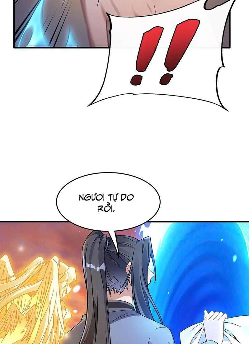 Các Nữ Đồ Đệ Của Ta Đều Là Chư Thiên Đại Lão Tương Lai Chapter 223 - 27