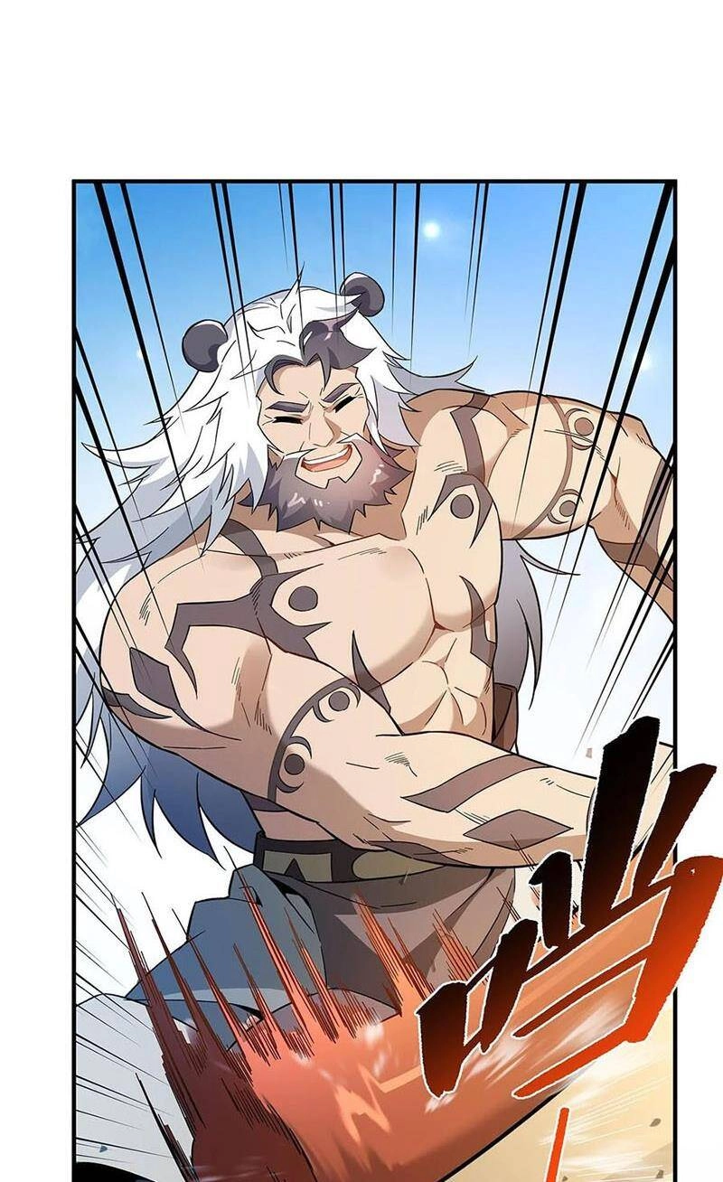 Các Nữ Đồ Đệ Của Ta Đều Là Chư Thiên Đại Lão Tương Lai Chapter 223 - 50