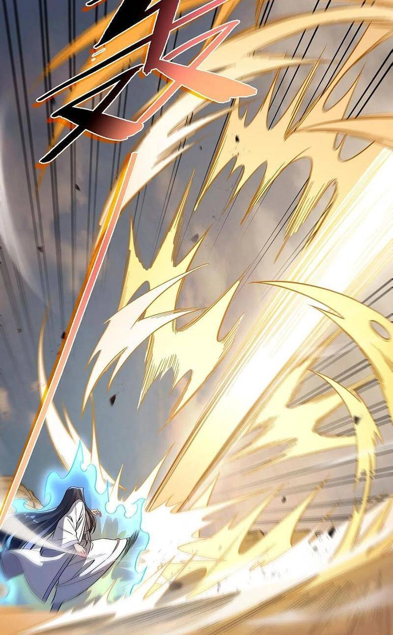 Các Nữ Đồ Đệ Của Ta Đều Là Chư Thiên Đại Lão Tương Lai Chapter 225 - 15