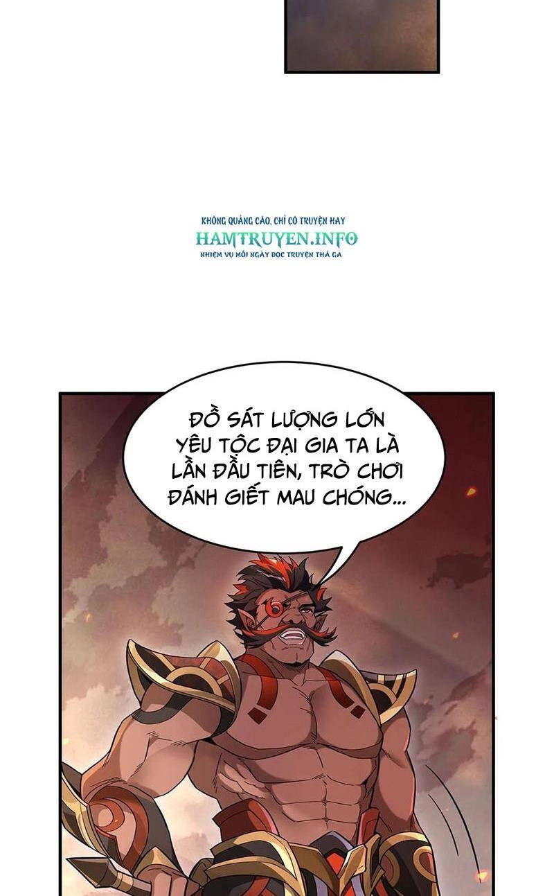 Các Nữ Đồ Đệ Của Ta Đều Là Chư Thiên Đại Lão Tương Lai Chapter 225 - 18