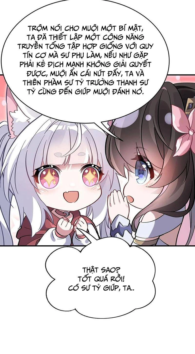 Các Nữ Đồ Đệ Của Ta Đều Là Chư Thiên Đại Lão Tương Lai Chapter 225 - 33