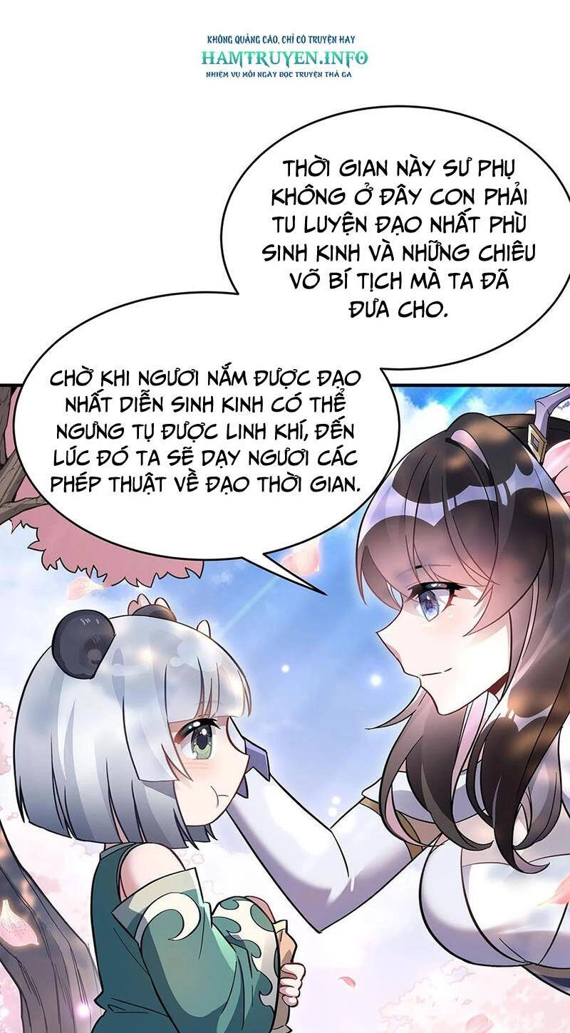 Các Nữ Đồ Đệ Của Ta Đều Là Chư Thiên Đại Lão Tương Lai Chapter 225 - 36