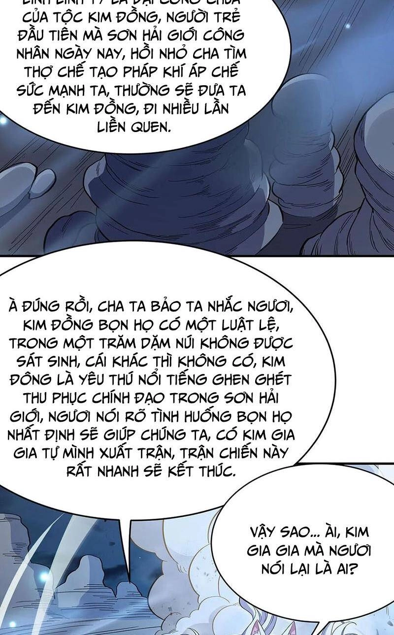 Các Nữ Đồ Đệ Của Ta Đều Là Chư Thiên Đại Lão Tương Lai Chapter 225 - 53