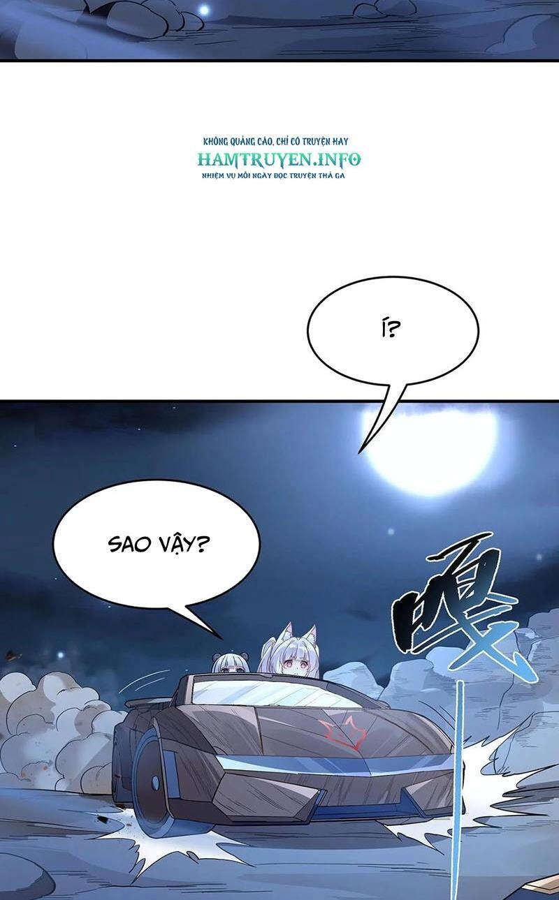 Các Nữ Đồ Đệ Của Ta Đều Là Chư Thiên Đại Lão Tương Lai Chapter 225 - 56