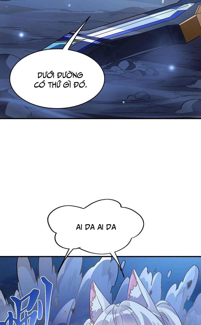 Các Nữ Đồ Đệ Của Ta Đều Là Chư Thiên Đại Lão Tương Lai Chapter 225 - 57