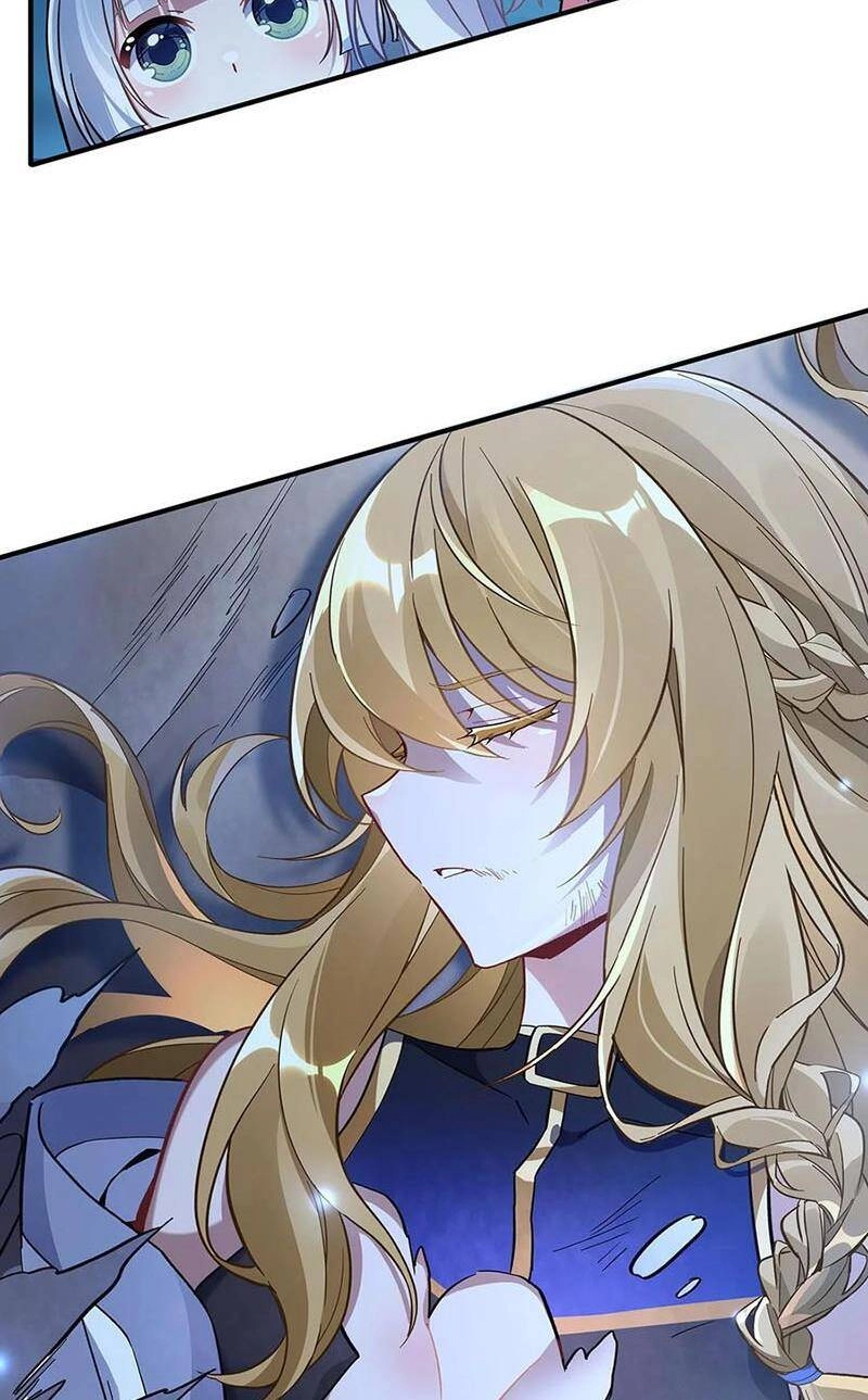 Các Nữ Đồ Đệ Của Ta Đều Là Chư Thiên Đại Lão Tương Lai Chapter 225 - 59