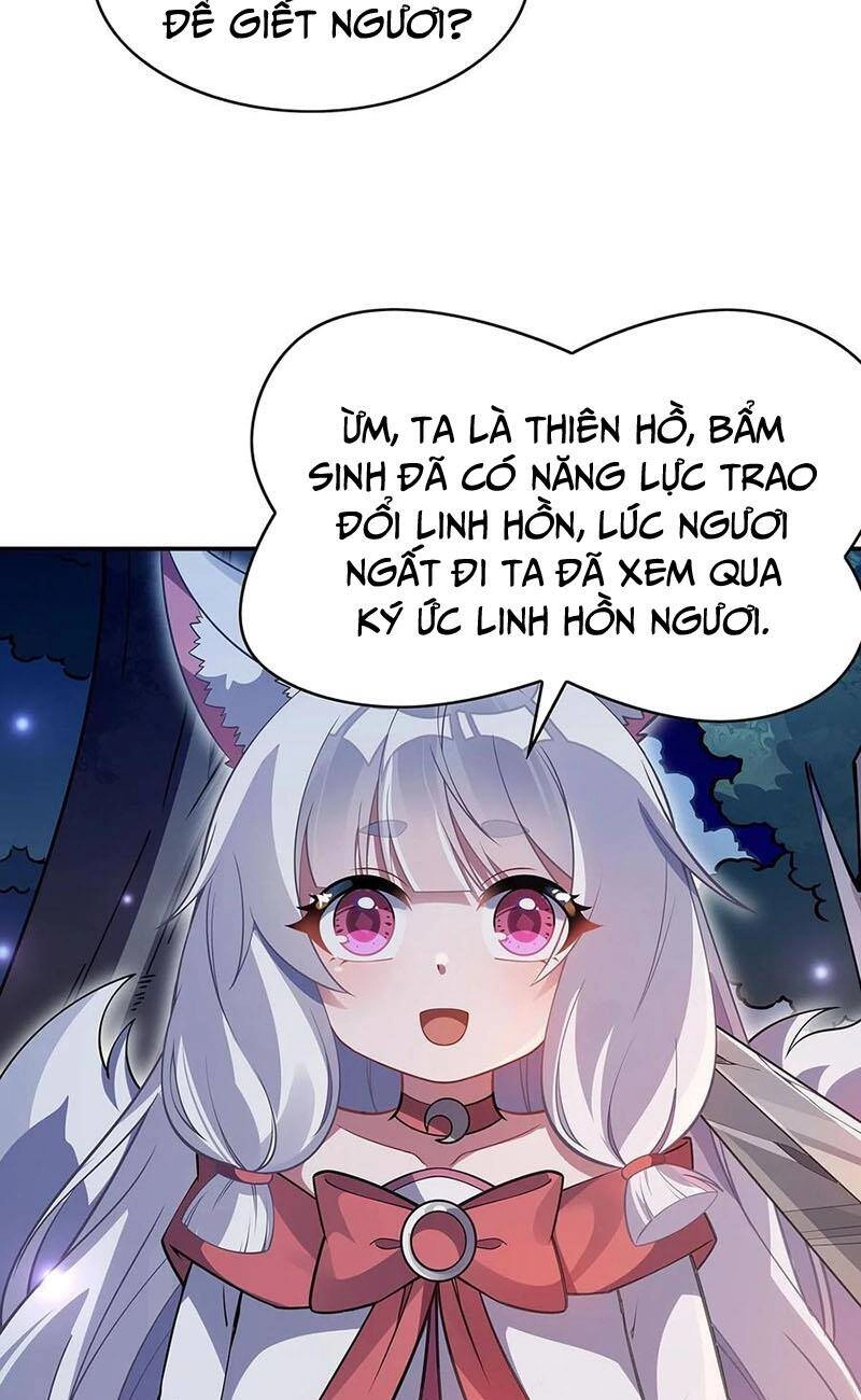 Các Nữ Đồ Đệ Của Ta Đều Là Chư Thiên Đại Lão Tương Lai Chapter 226 - 23