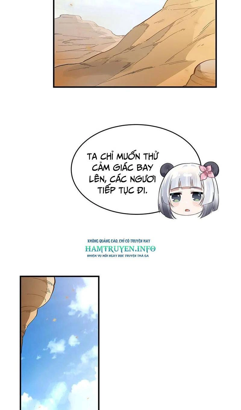 Các Nữ Đồ Đệ Của Ta Đều Là Chư Thiên Đại Lão Tương Lai Chapter 227 - 8