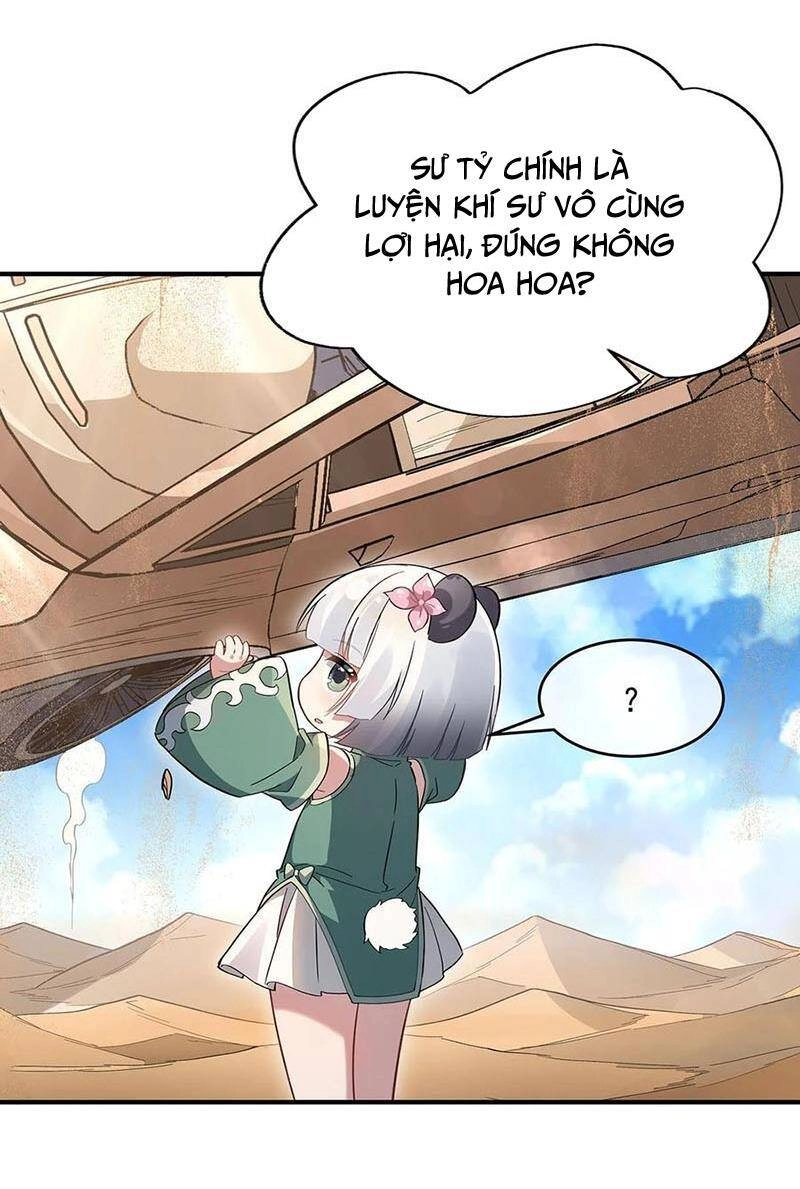 Các Nữ Đồ Đệ Của Ta Đều Là Chư Thiên Đại Lão Tương Lai Chapter 227 - 24