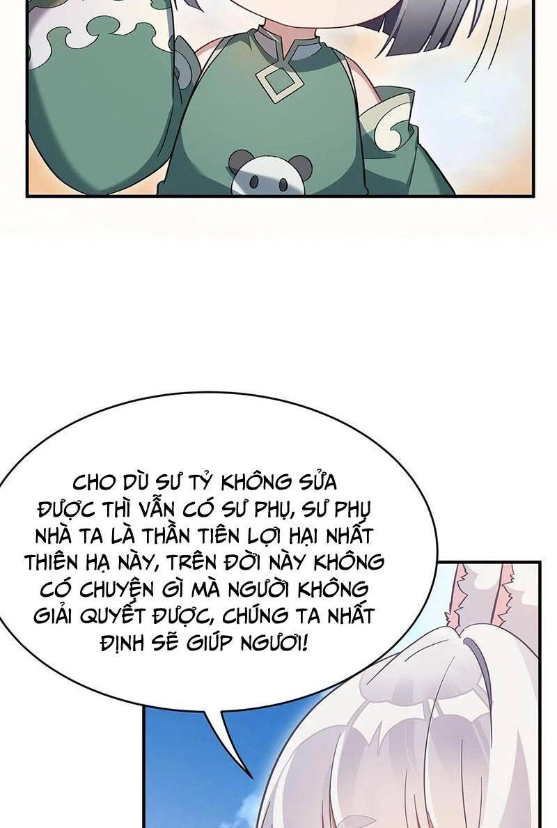 Các Nữ Đồ Đệ Của Ta Đều Là Chư Thiên Đại Lão Tương Lai Chapter 227 - 26