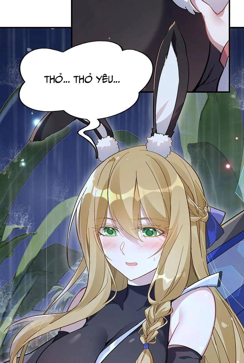 Các Nữ Đồ Đệ Của Ta Đều Là Chư Thiên Đại Lão Tương Lai Chapter 227 - 48