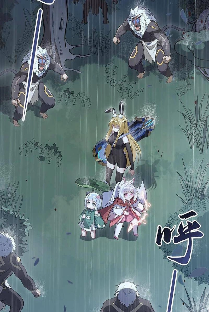 Các Nữ Đồ Đệ Của Ta Đều Là Chư Thiên Đại Lão Tương Lai Chapter 227 - 54