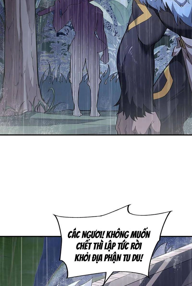 Các Nữ Đồ Đệ Của Ta Đều Là Chư Thiên Đại Lão Tương Lai Chapter 227 - 58