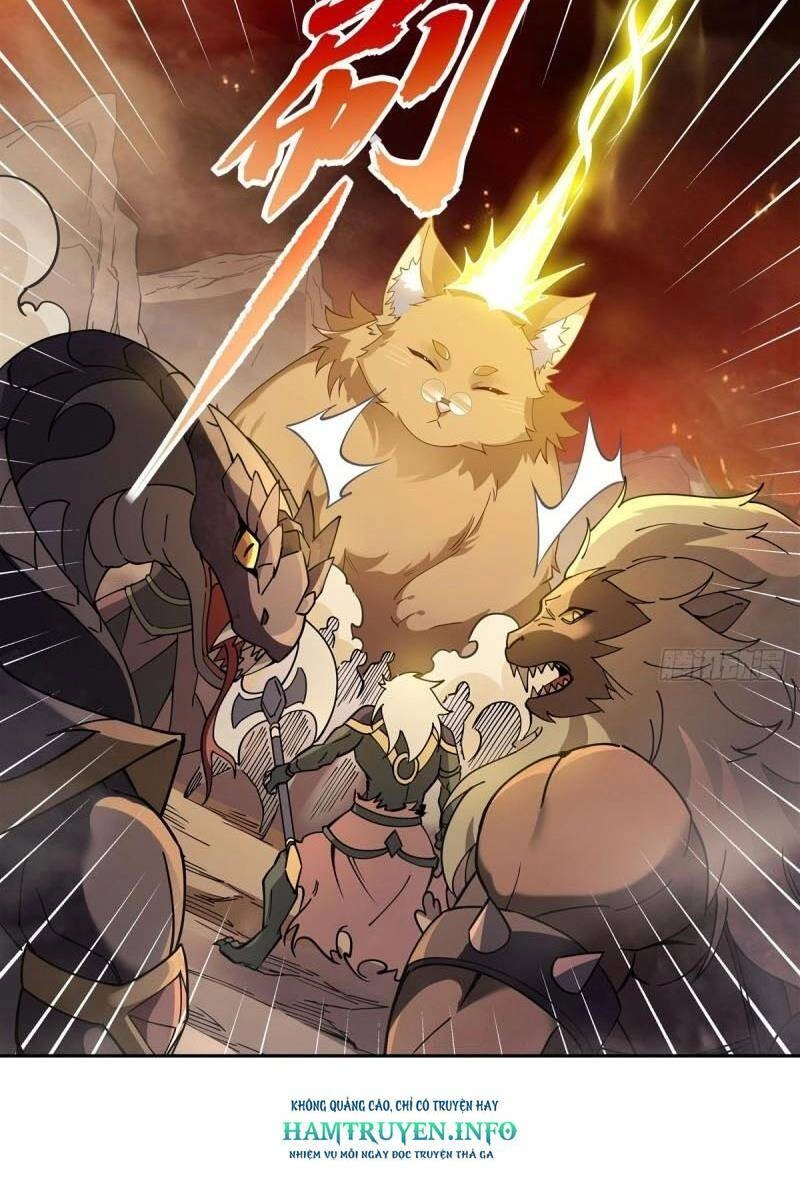 Các Nữ Đồ Đệ Của Ta Đều Là Chư Thiên Đại Lão Tương Lai Chapter 176 - 40