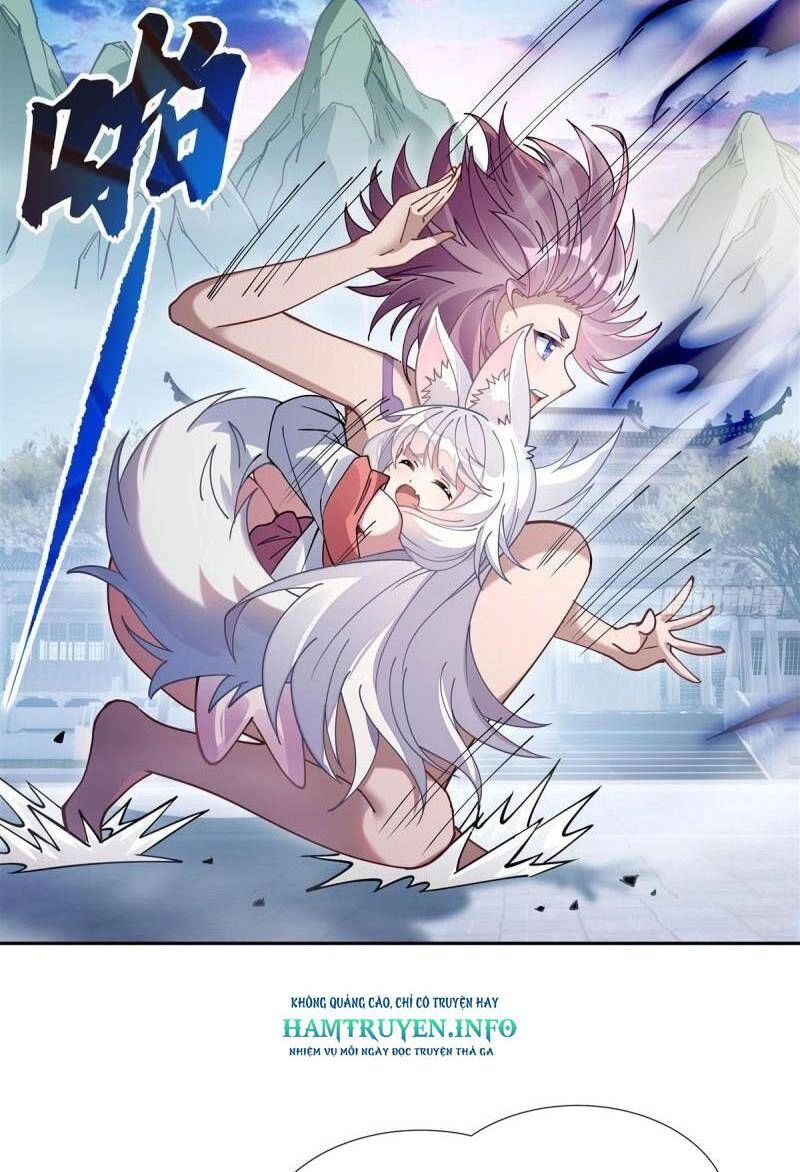 Các Nữ Đồ Đệ Của Ta Đều Là Chư Thiên Đại Lão Tương Lai Chapter 177 - 34