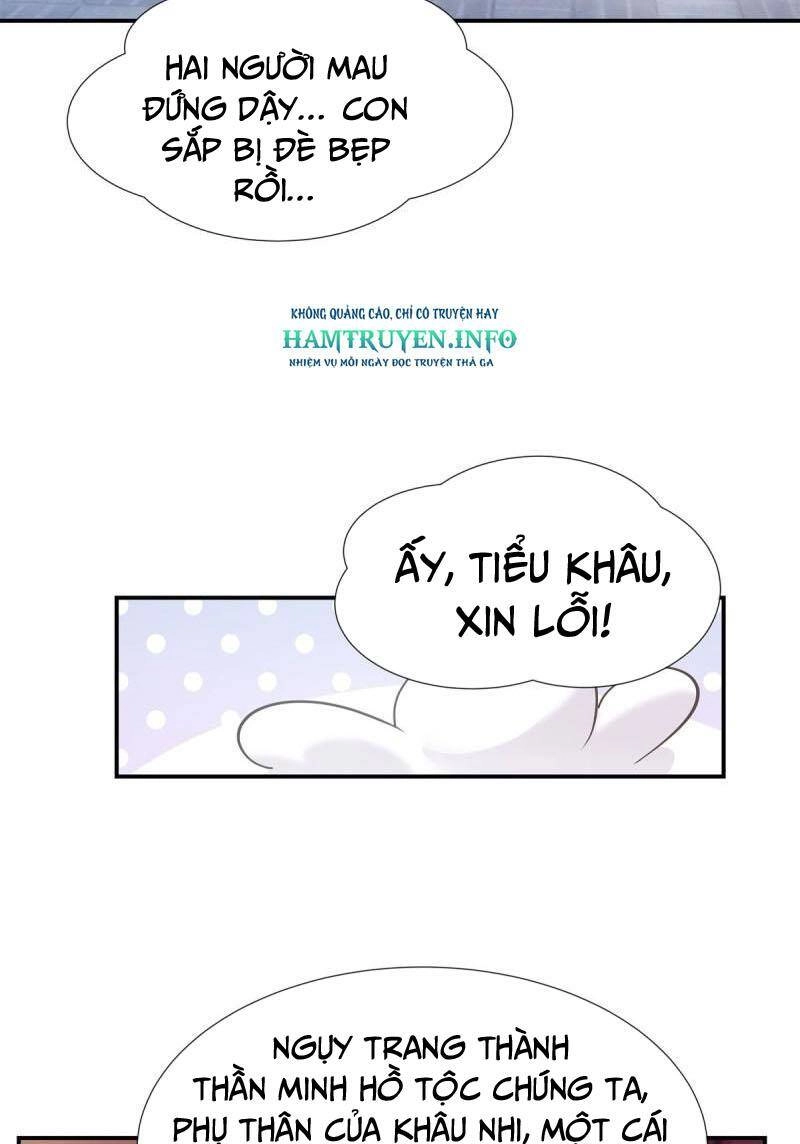 Các Nữ Đồ Đệ Của Ta Đều Là Chư Thiên Đại Lão Tương Lai Chapter 177 - 42