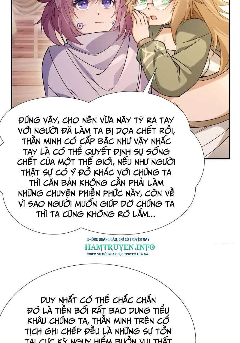 Các Nữ Đồ Đệ Của Ta Đều Là Chư Thiên Đại Lão Tương Lai Chapter 177 - 49