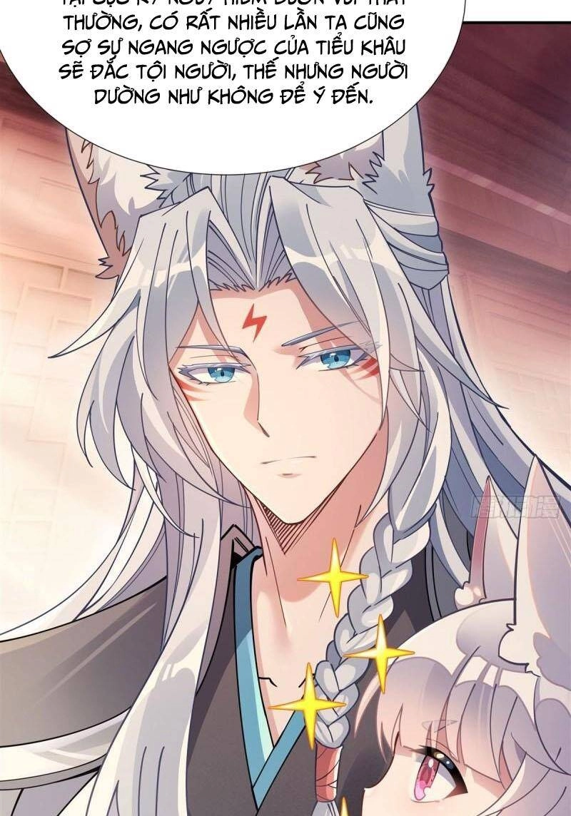 Các Nữ Đồ Đệ Của Ta Đều Là Chư Thiên Đại Lão Tương Lai Chapter 177 - 50