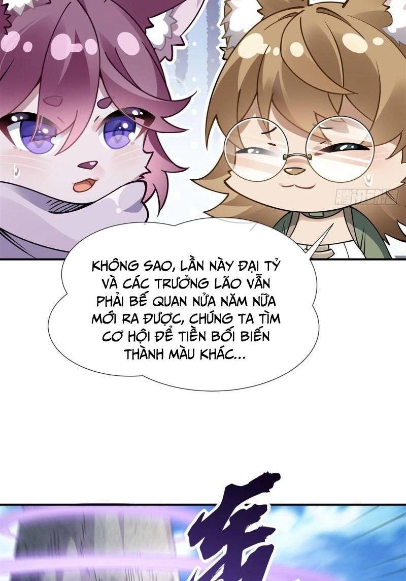 Các Nữ Đồ Đệ Của Ta Đều Là Chư Thiên Đại Lão Tương Lai Chapter 177 - 52