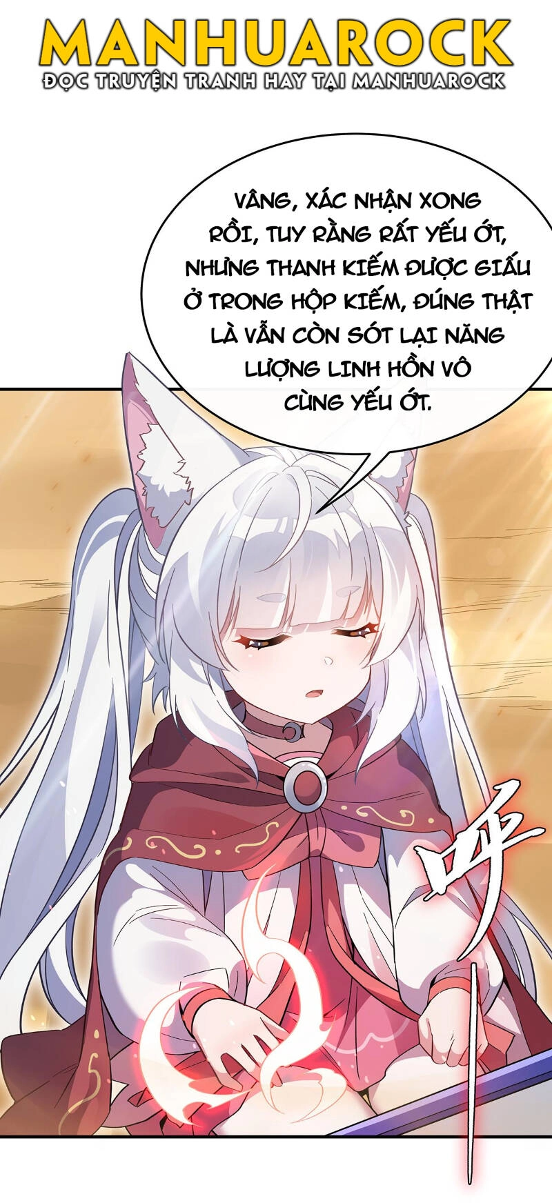 Các Nữ Đồ Đệ Của Ta Đều Là Chư Thiên Đại Lão Tương Lai Chapter 228 - 12