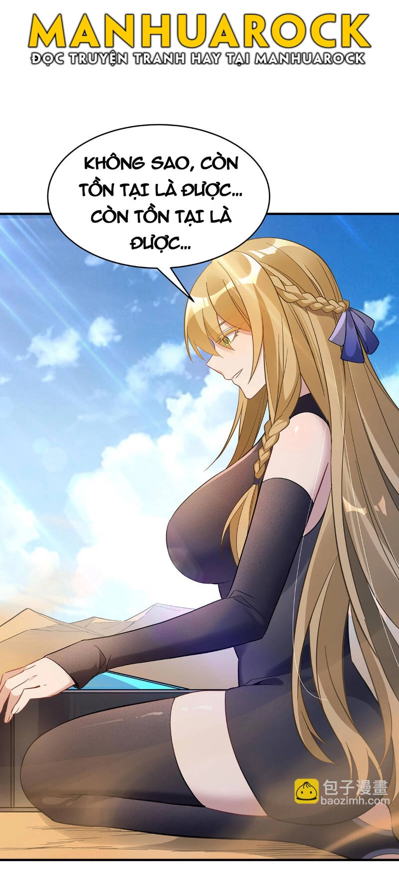 Các Nữ Đồ Đệ Của Ta Đều Là Chư Thiên Đại Lão Tương Lai Chapter 228 - 15