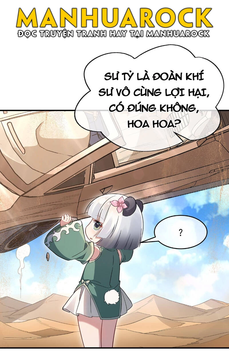 Các Nữ Đồ Đệ Của Ta Đều Là Chư Thiên Đại Lão Tương Lai Chapter 228 - 20