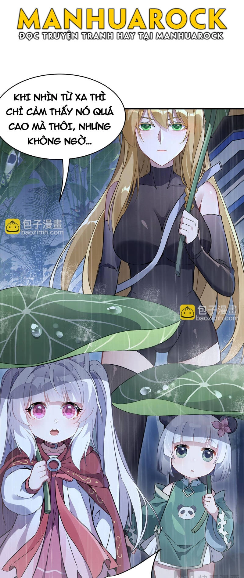 Các Nữ Đồ Đệ Của Ta Đều Là Chư Thiên Đại Lão Tương Lai Chapter 228 - 32