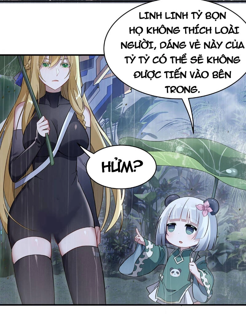 Các Nữ Đồ Đệ Của Ta Đều Là Chư Thiên Đại Lão Tương Lai Chapter 228 - 34