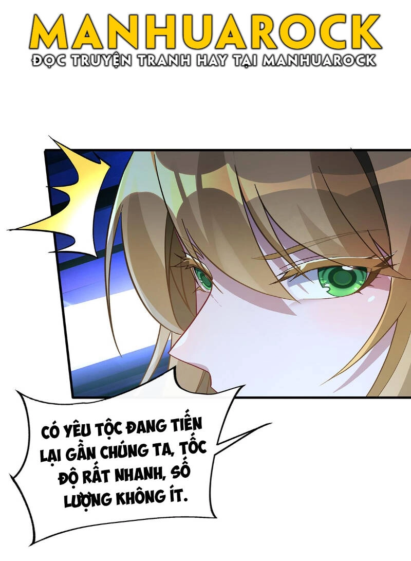 Các Nữ Đồ Đệ Của Ta Đều Là Chư Thiên Đại Lão Tương Lai Chapter 228 - 40