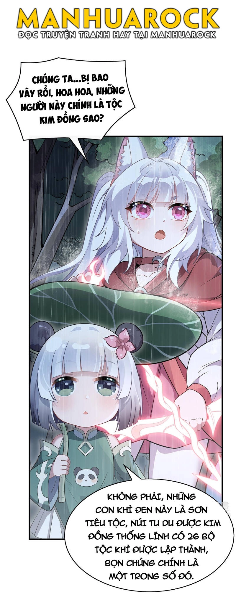 Các Nữ Đồ Đệ Của Ta Đều Là Chư Thiên Đại Lão Tương Lai Chapter 228 - 43