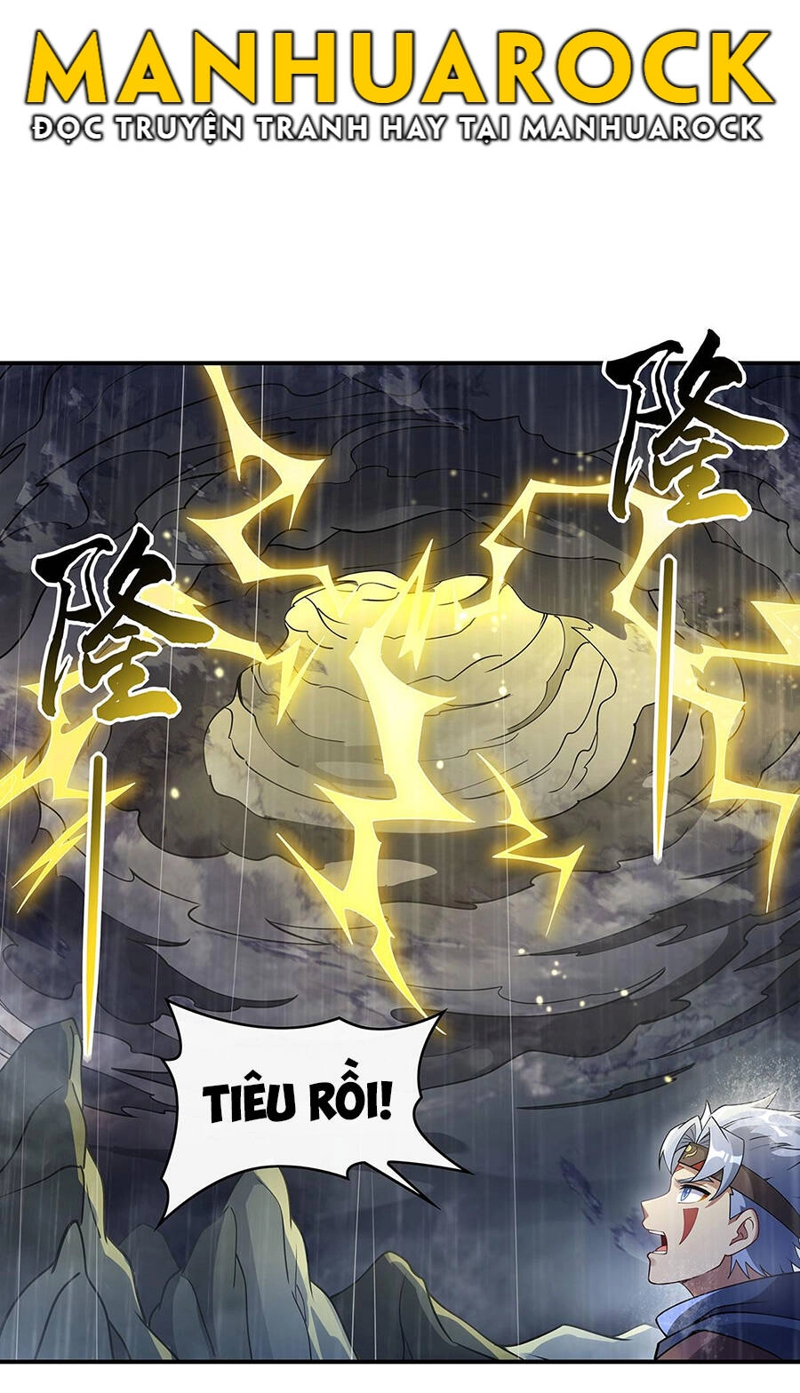 Các Nữ Đồ Đệ Của Ta Đều Là Chư Thiên Đại Lão Tương Lai Chapter 229 - 3