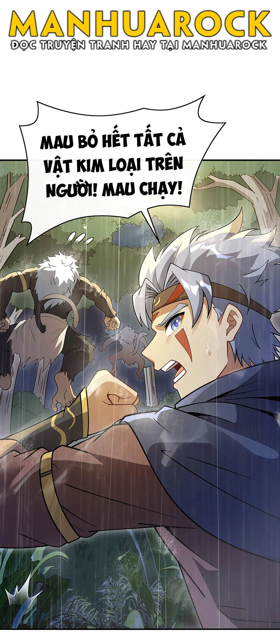 Các Nữ Đồ Đệ Của Ta Đều Là Chư Thiên Đại Lão Tương Lai Chapter 229 - 4