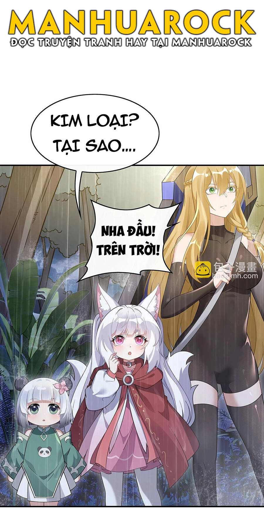 Các Nữ Đồ Đệ Của Ta Đều Là Chư Thiên Đại Lão Tương Lai Chapter 229 - 5